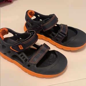 Stride Rite M2P Phibian Sandals